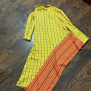 Shirt/dress
